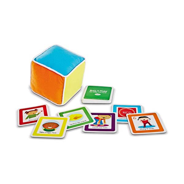 Juguete Roll & Play de Thinkfun